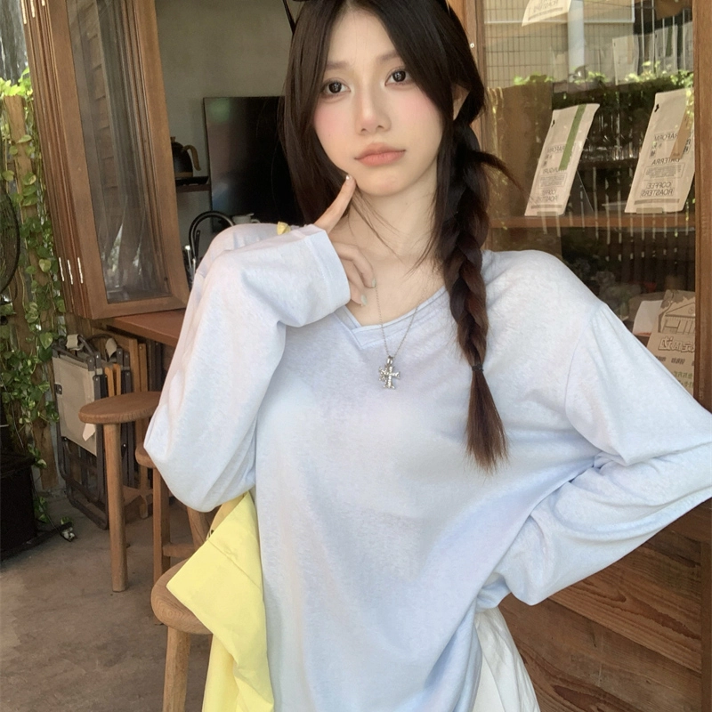 COMMA GIRL T