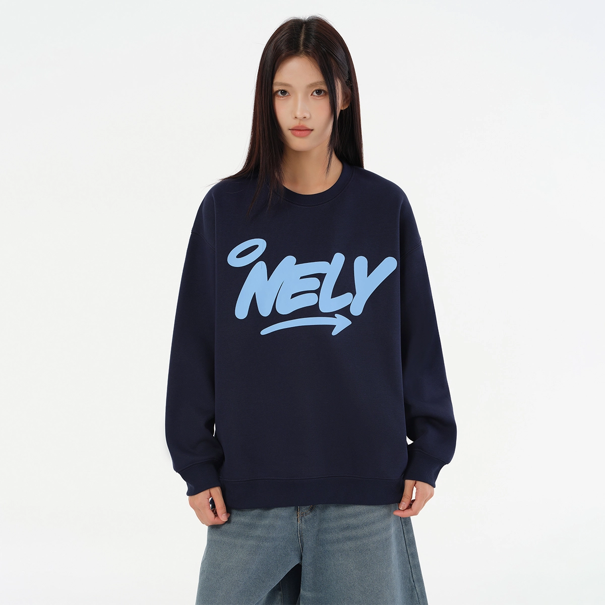 NELY logo