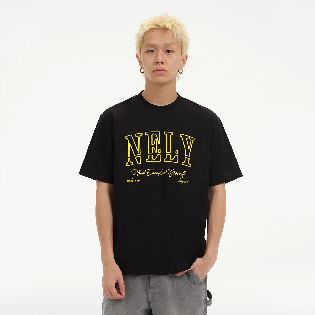 NELY LOGOT
