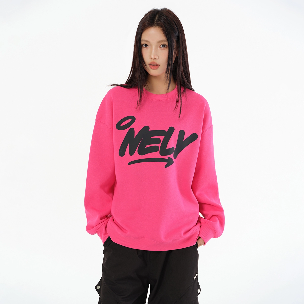 NELY logo