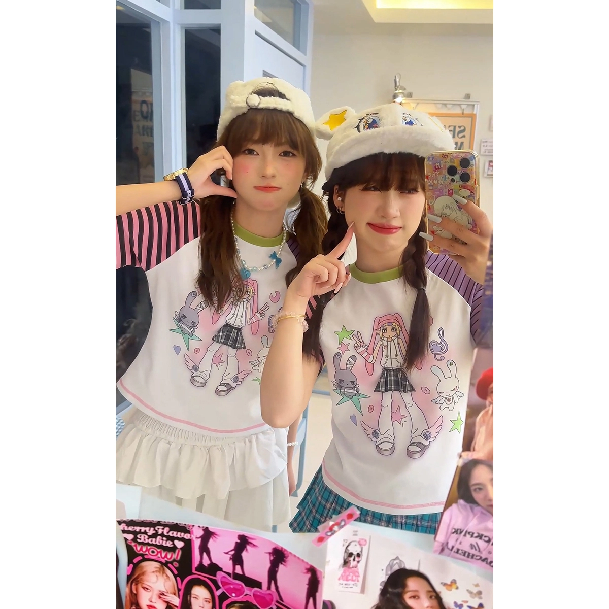 NELY T