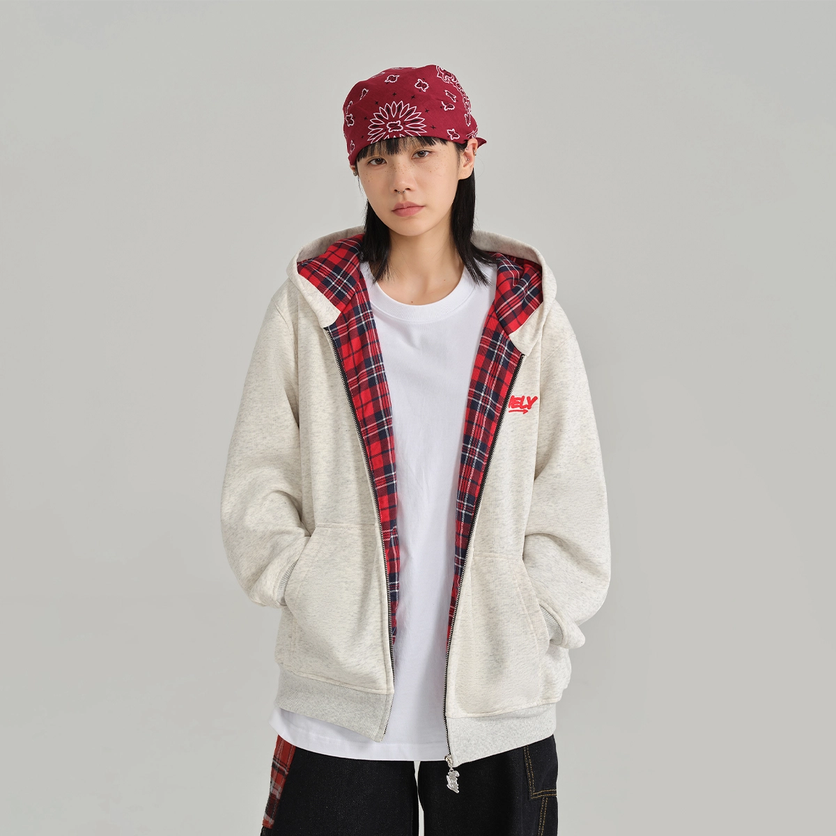 NELY oversize