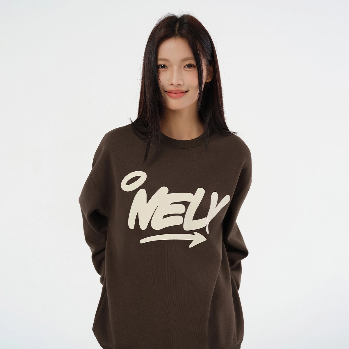 NELY logo