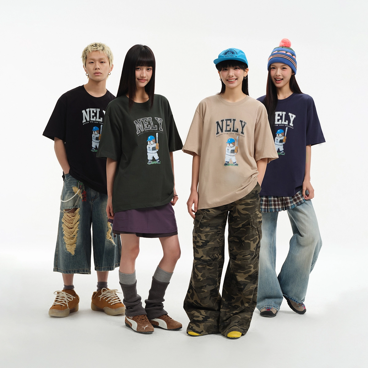 NELY T