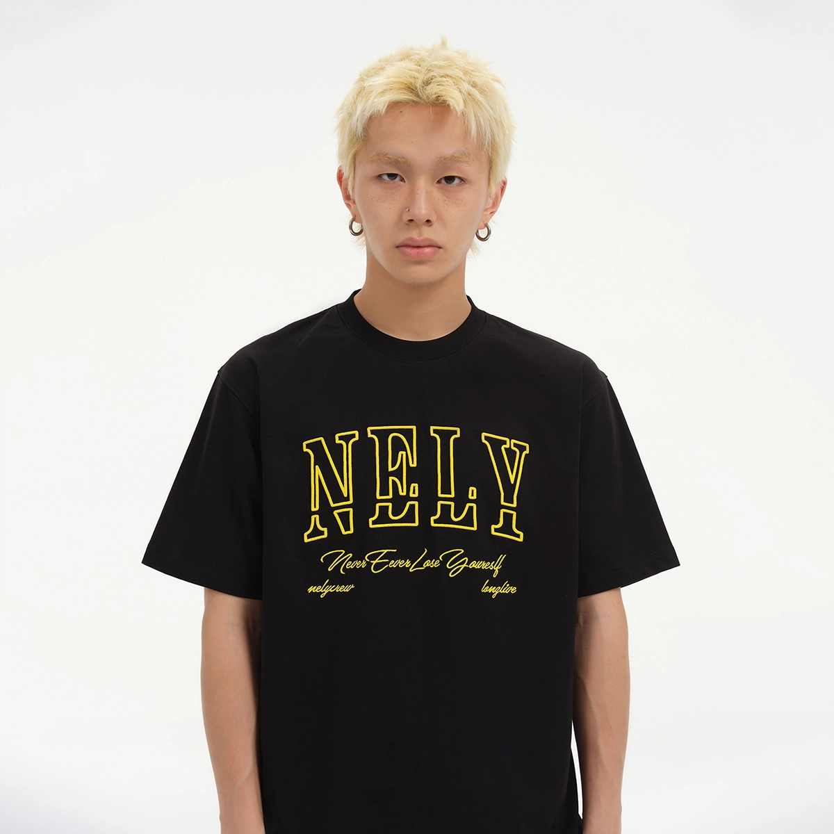 NELY LOGOT