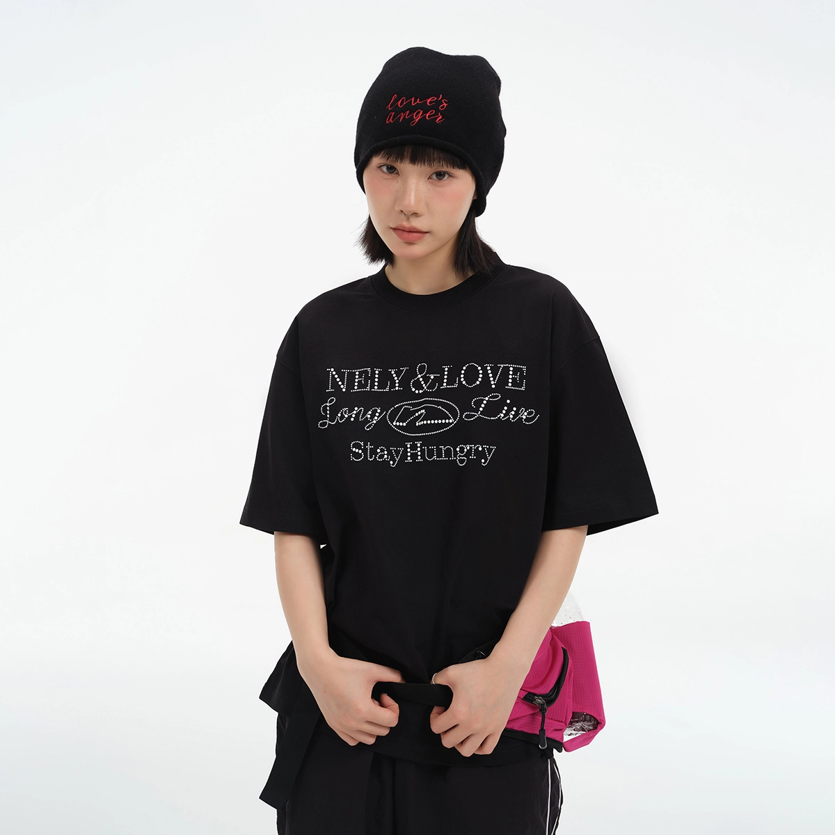 NELY LOGOT