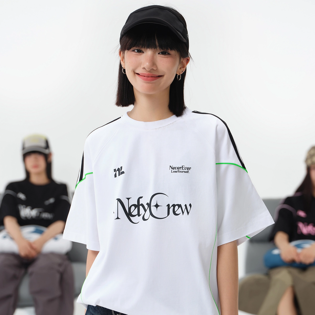 NELY T
