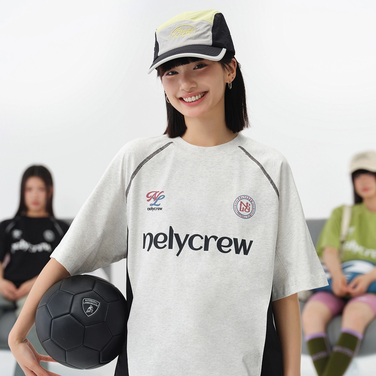 NELY T