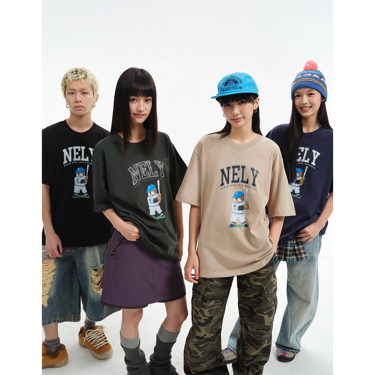 NELY T