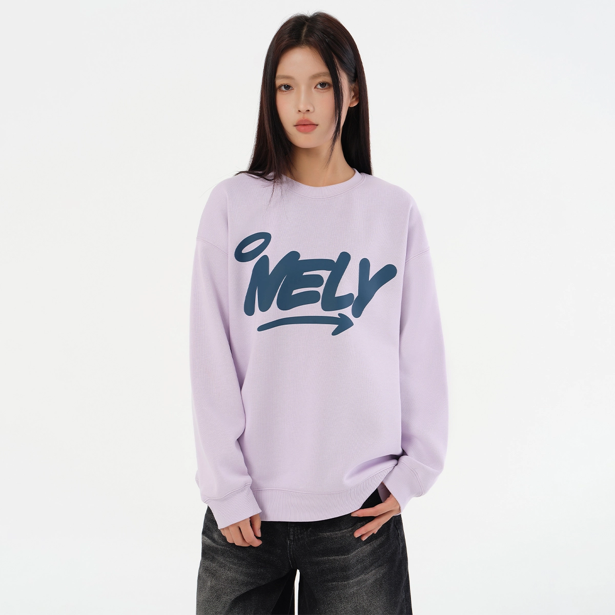 NELY logo