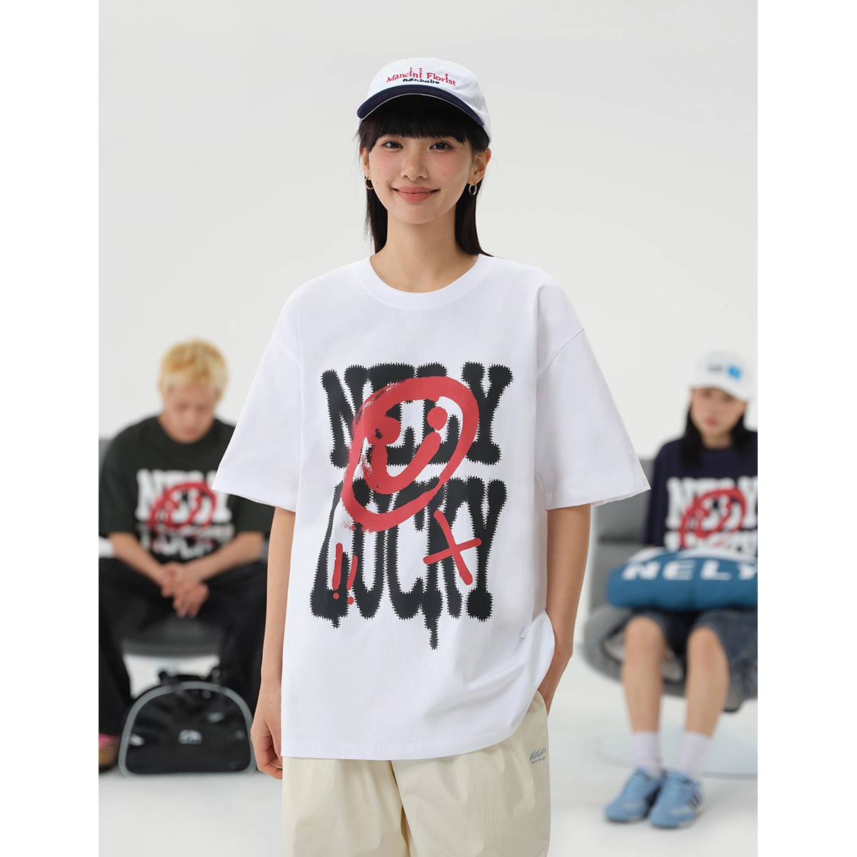 NELY T