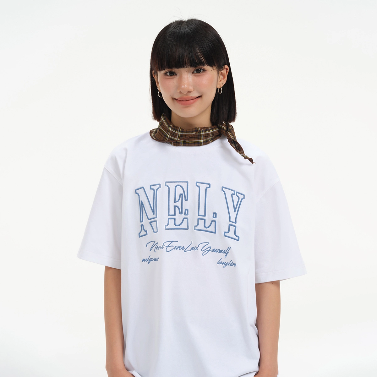 NELY LOGOT