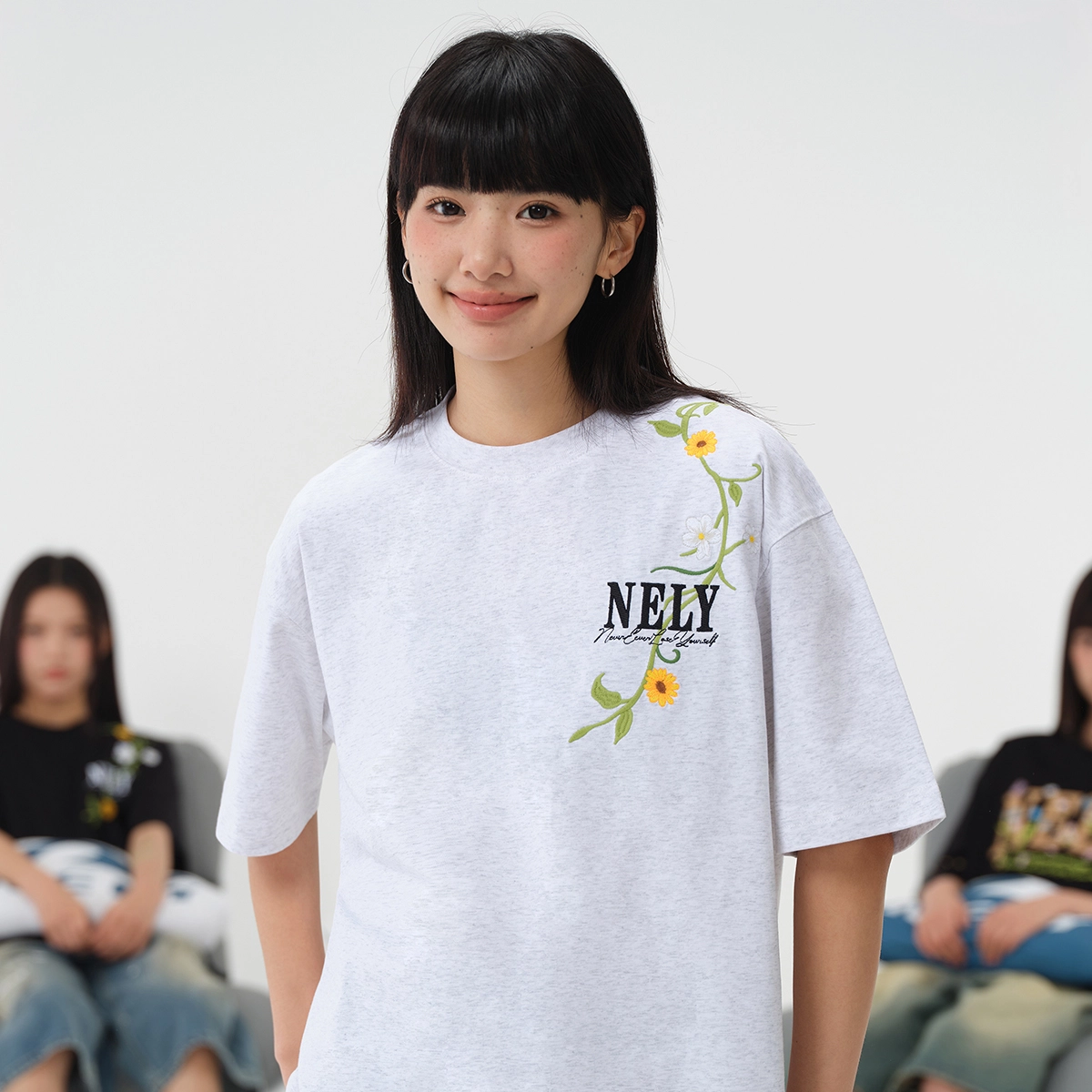 NELY LOGOT