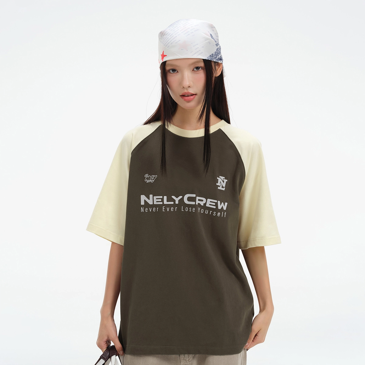 NELY LOGOT