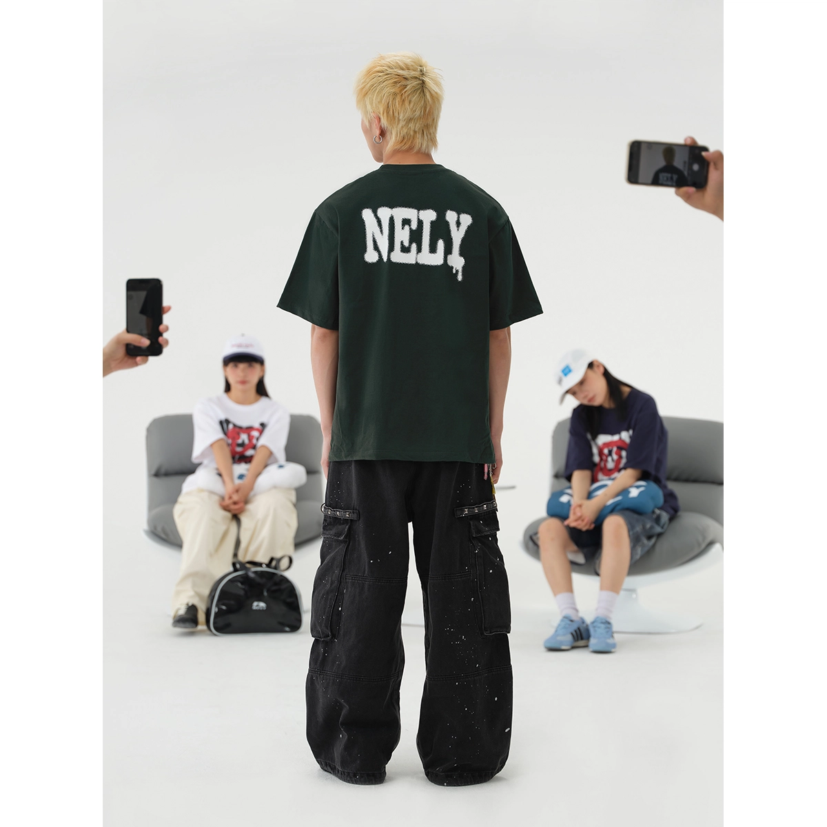 NELY T