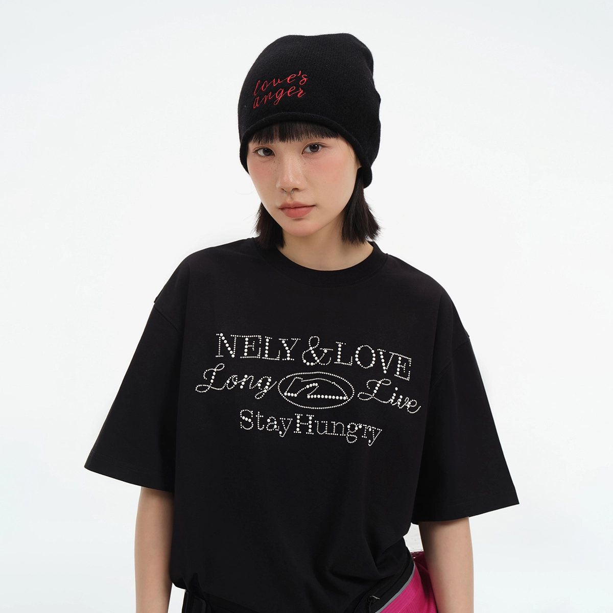 NELY LOGOT