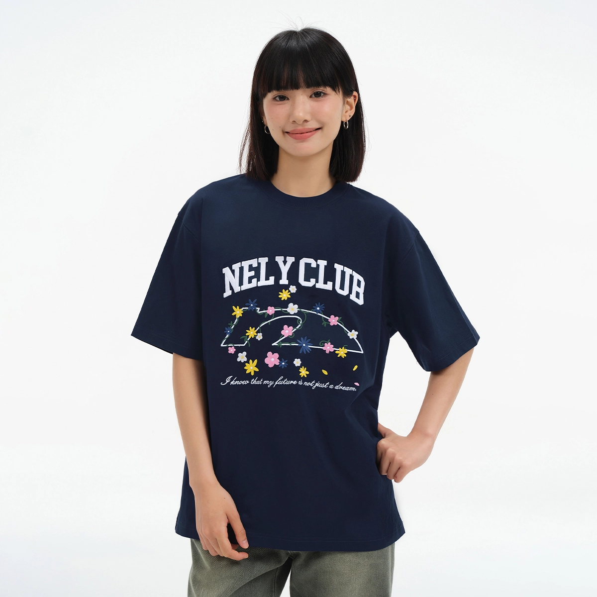 NELY LOGOT