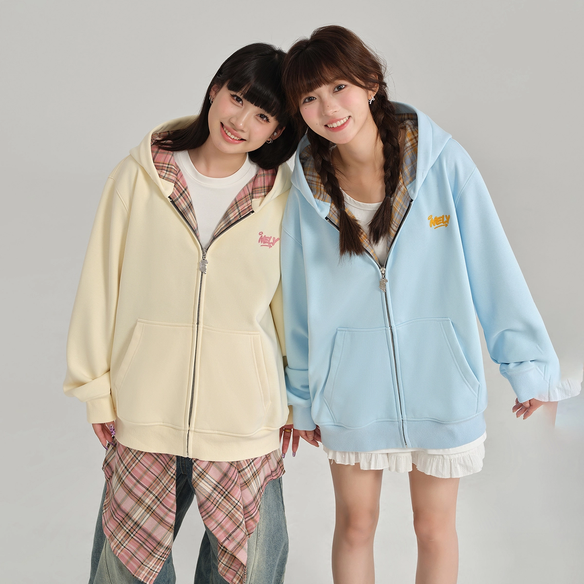 NELY oversize