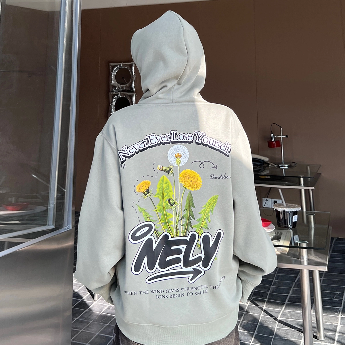 NELY