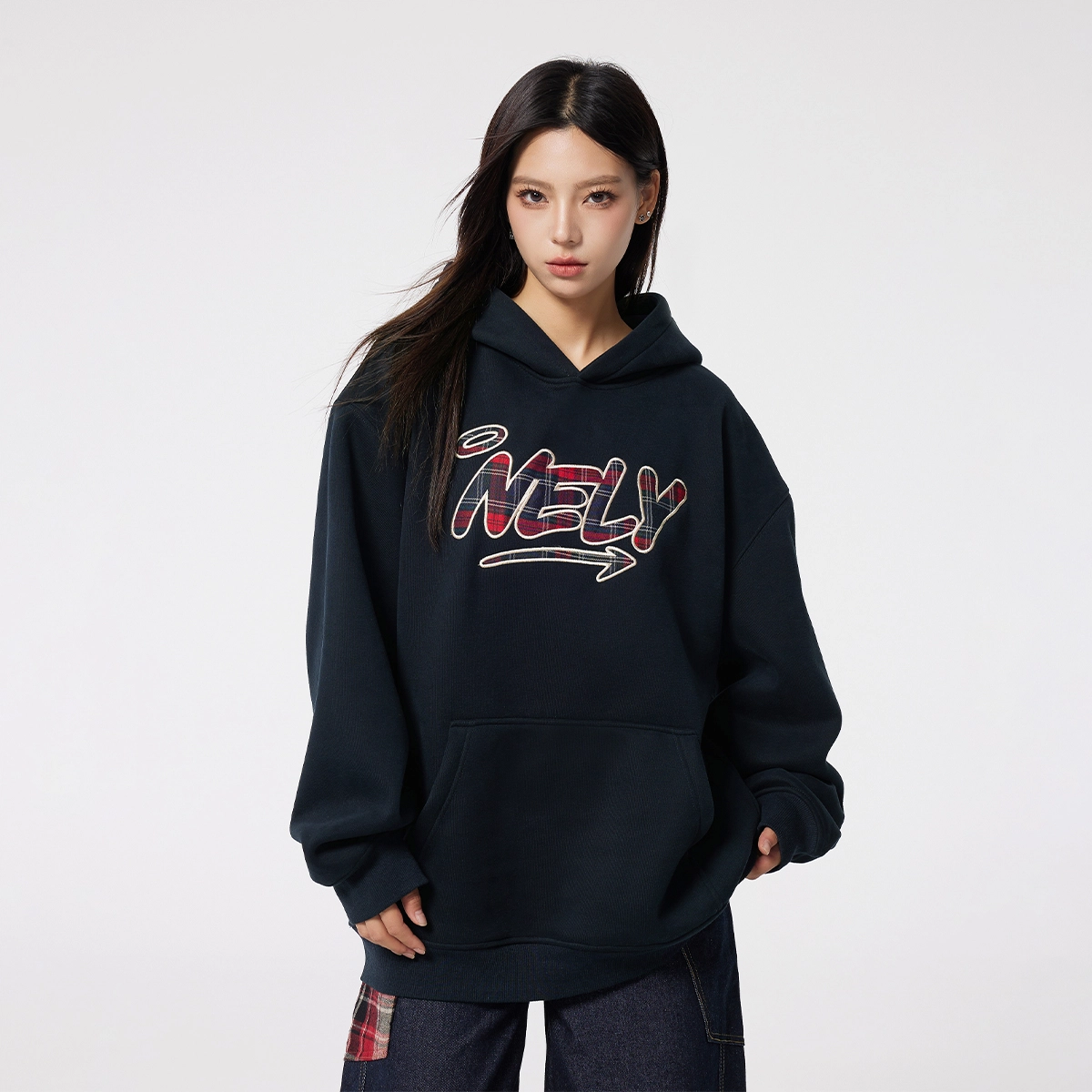 NELY logo