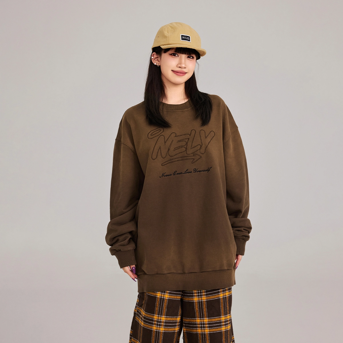 NELY oversize