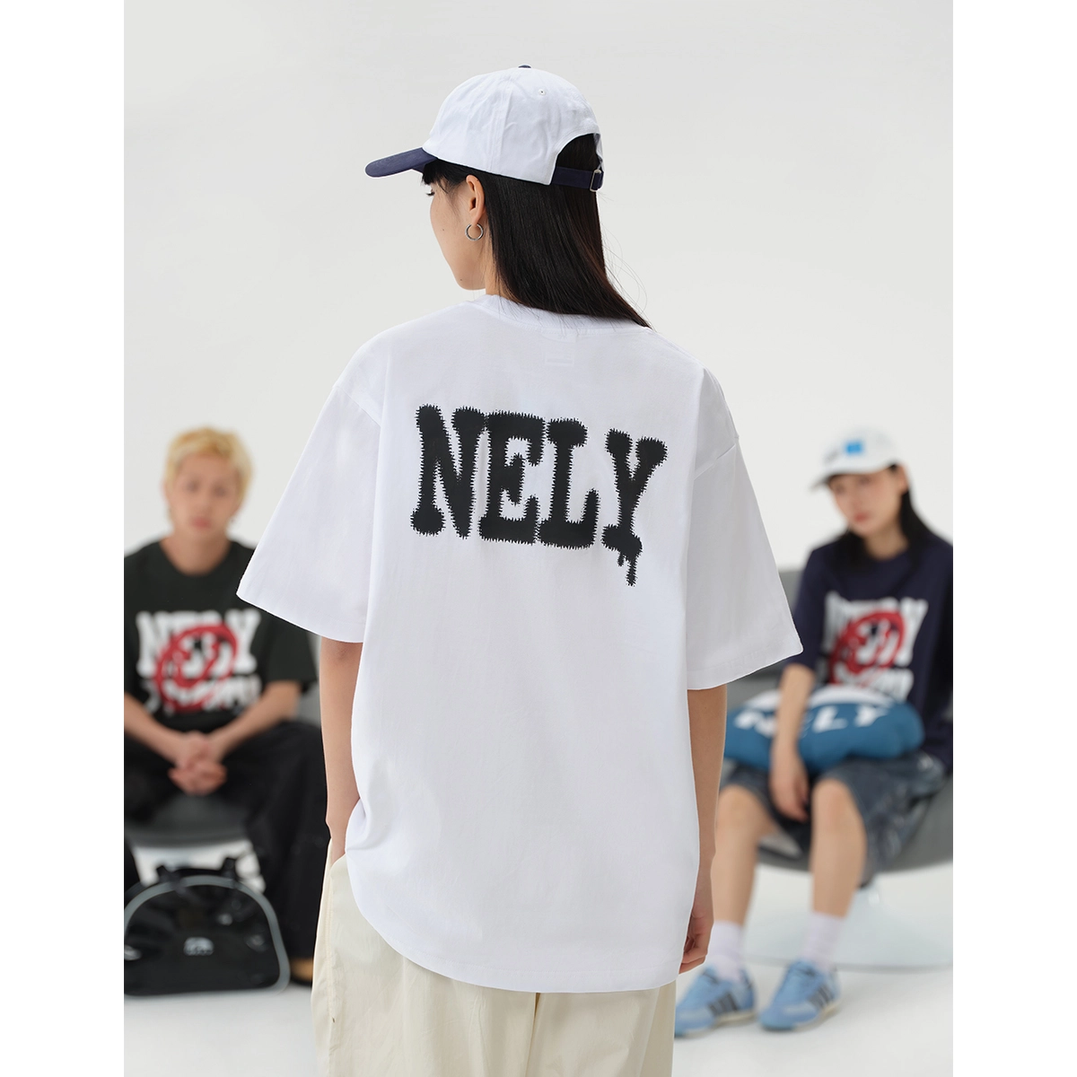NELY T
