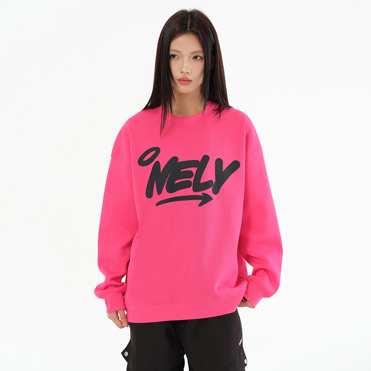 NELY logo