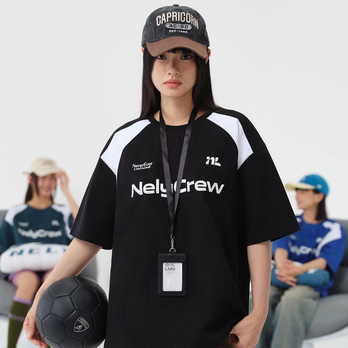 NELY T