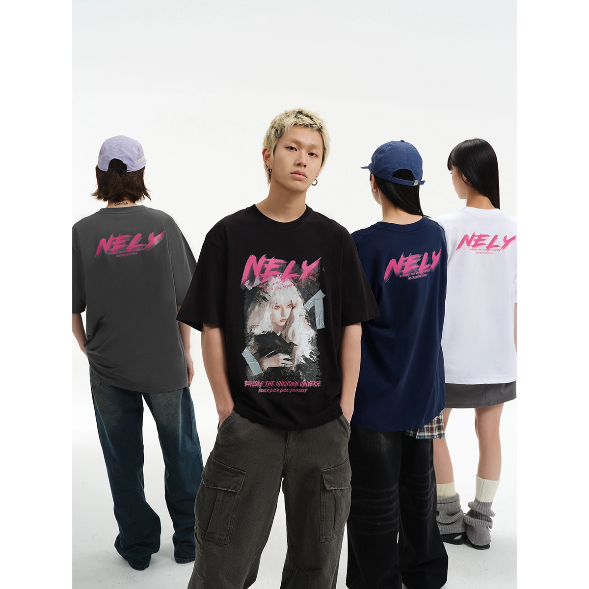 NELY T