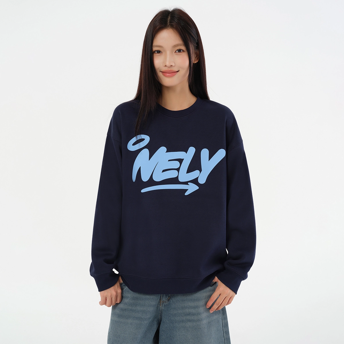 NELY logo