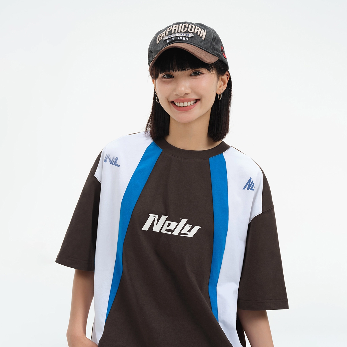 NELY LOGOT