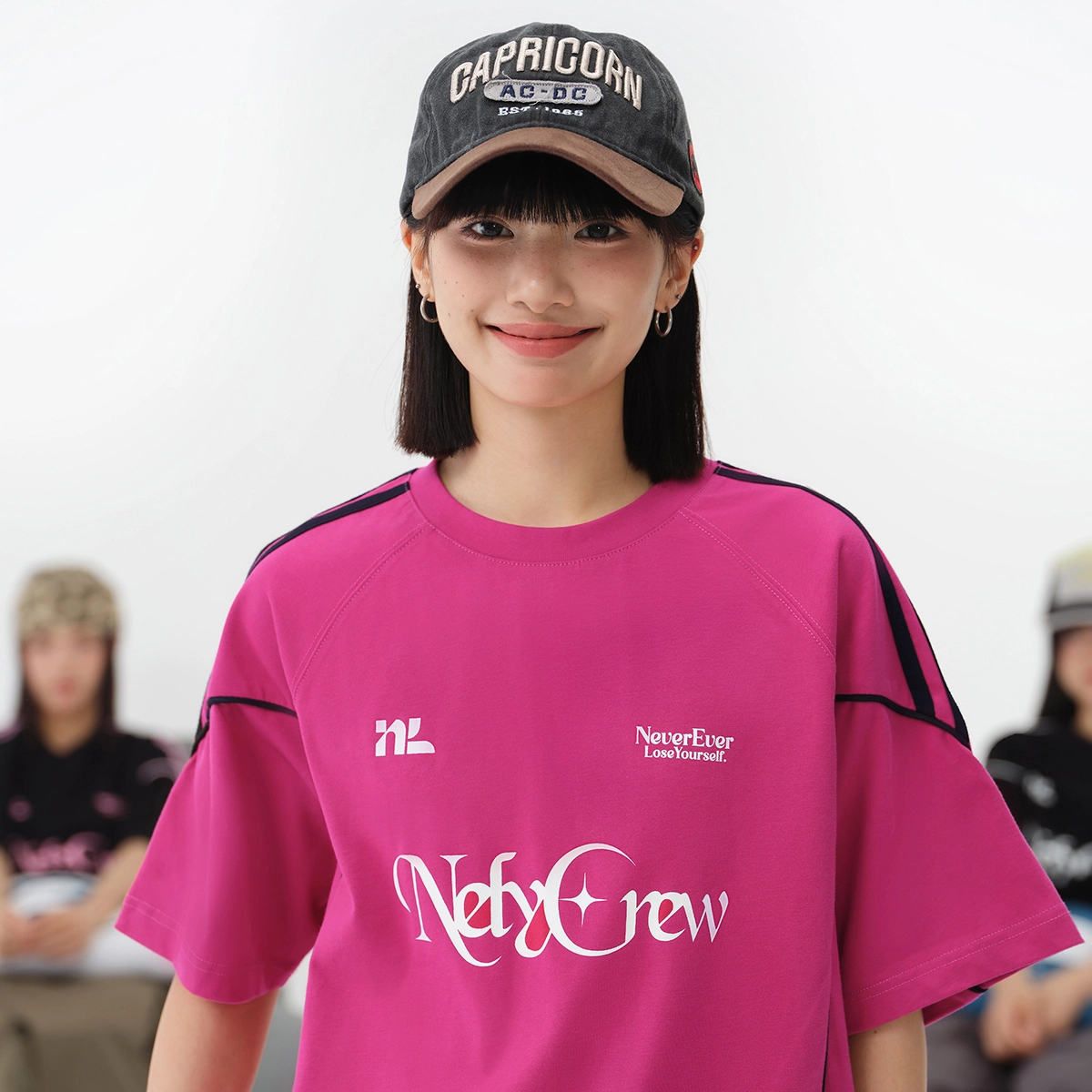 NELY T