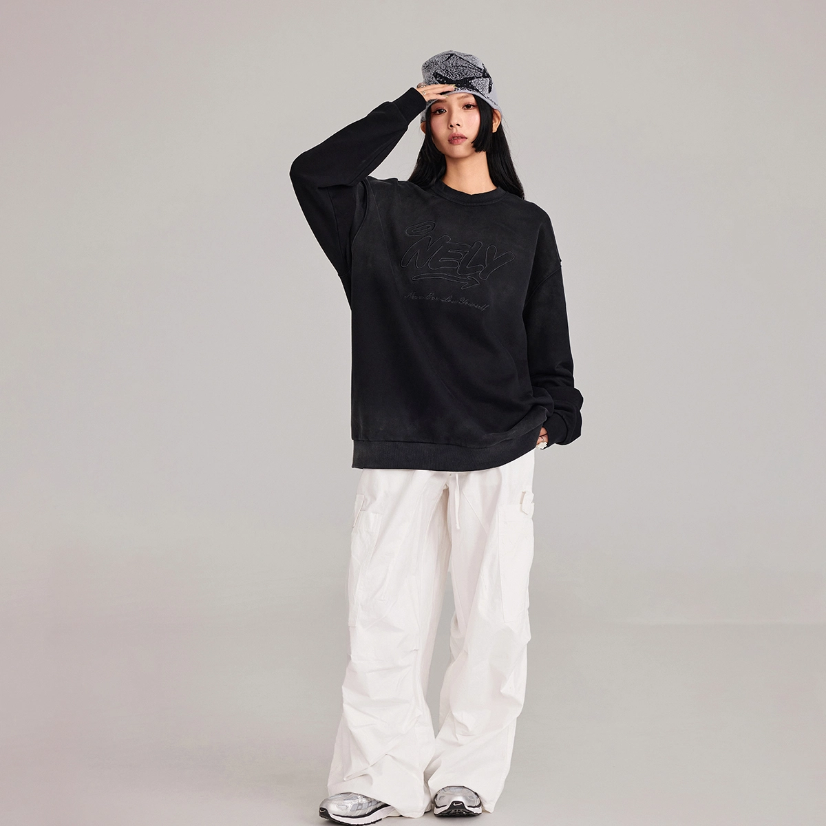 NELY oversize