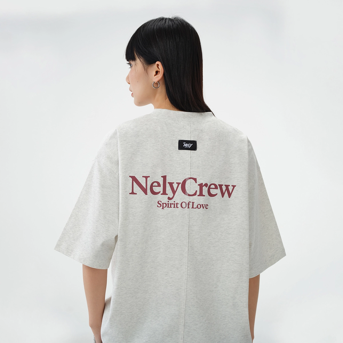 NELY LOGOT