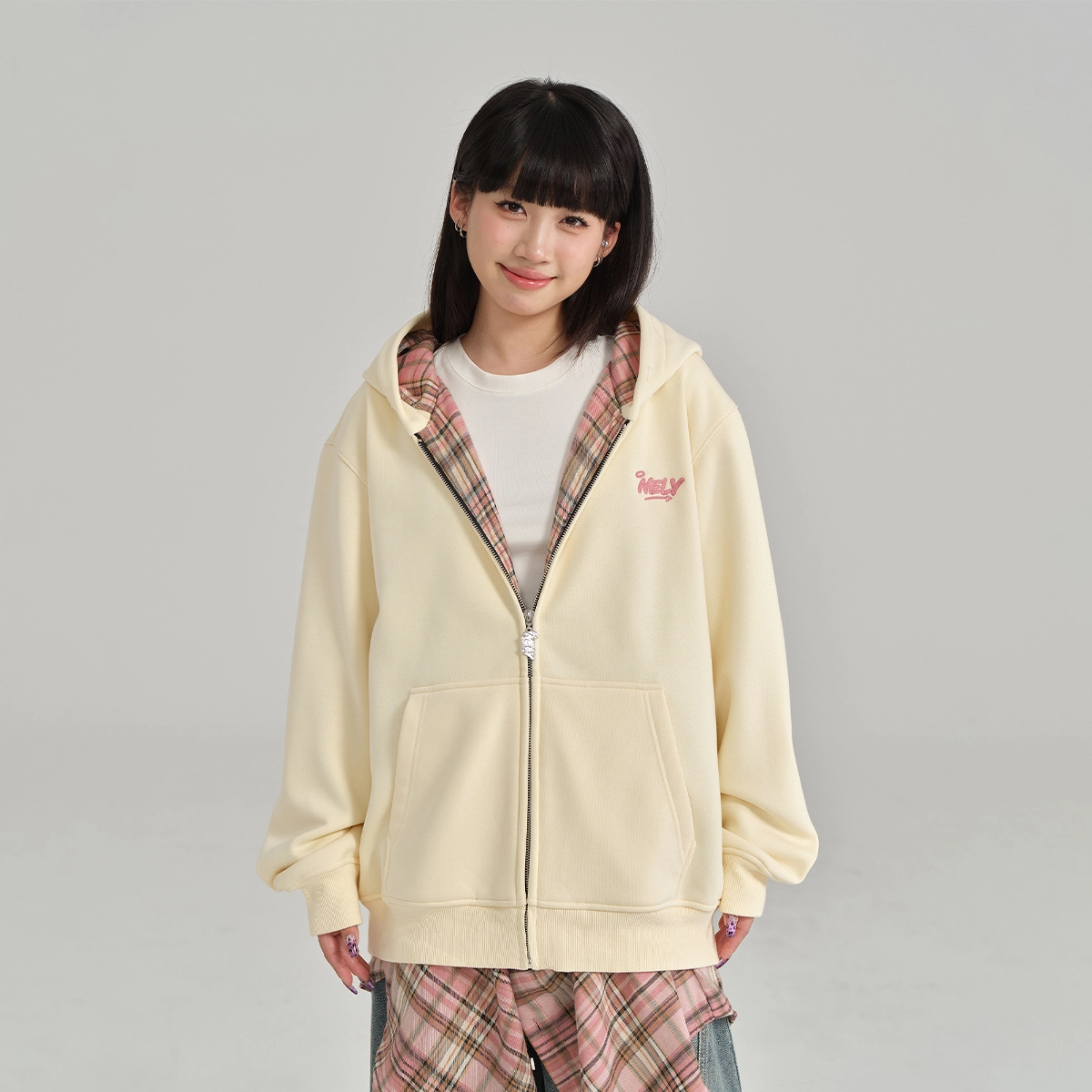 NELY oversize