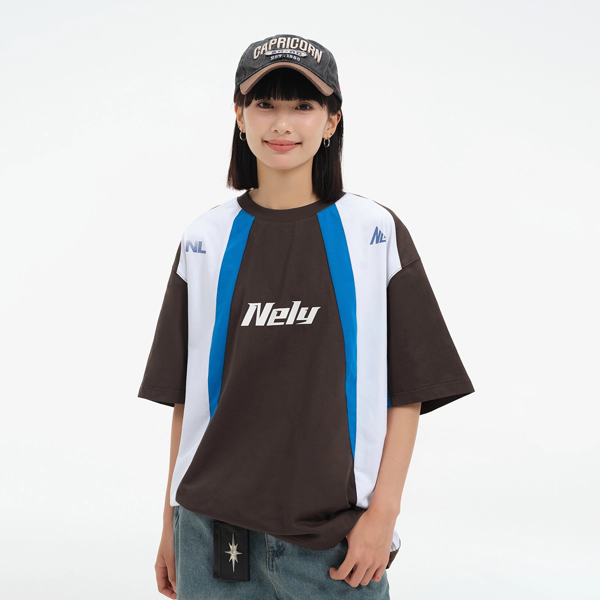 NELY LOGOT
