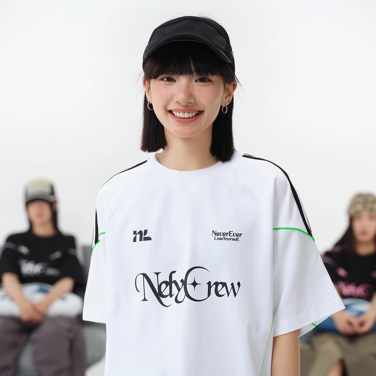 NELY T