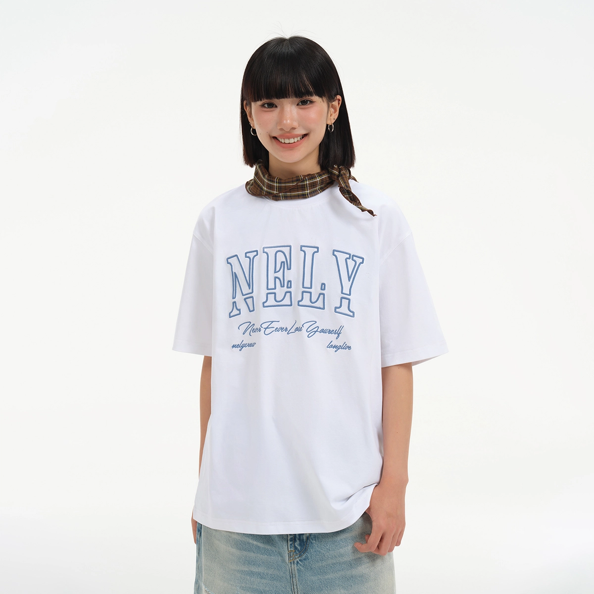 NELY LOGOT