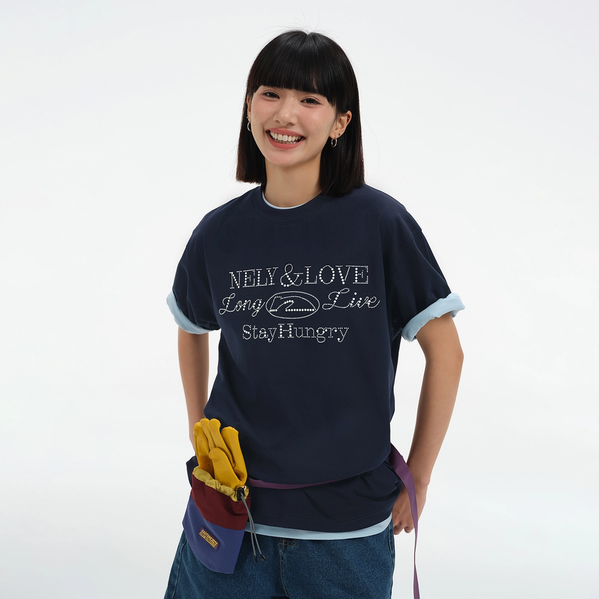 NELY LOGOT
