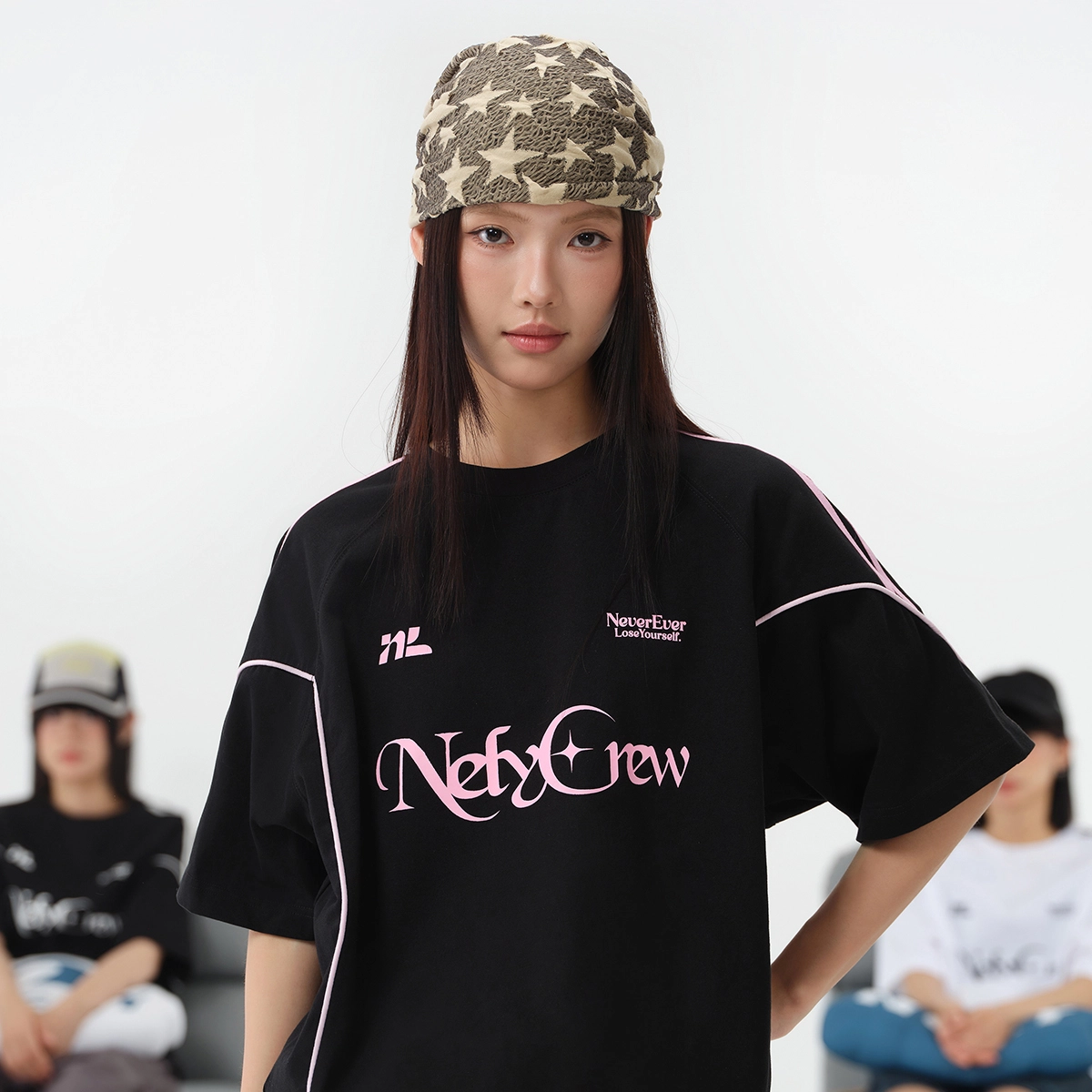 NELY T