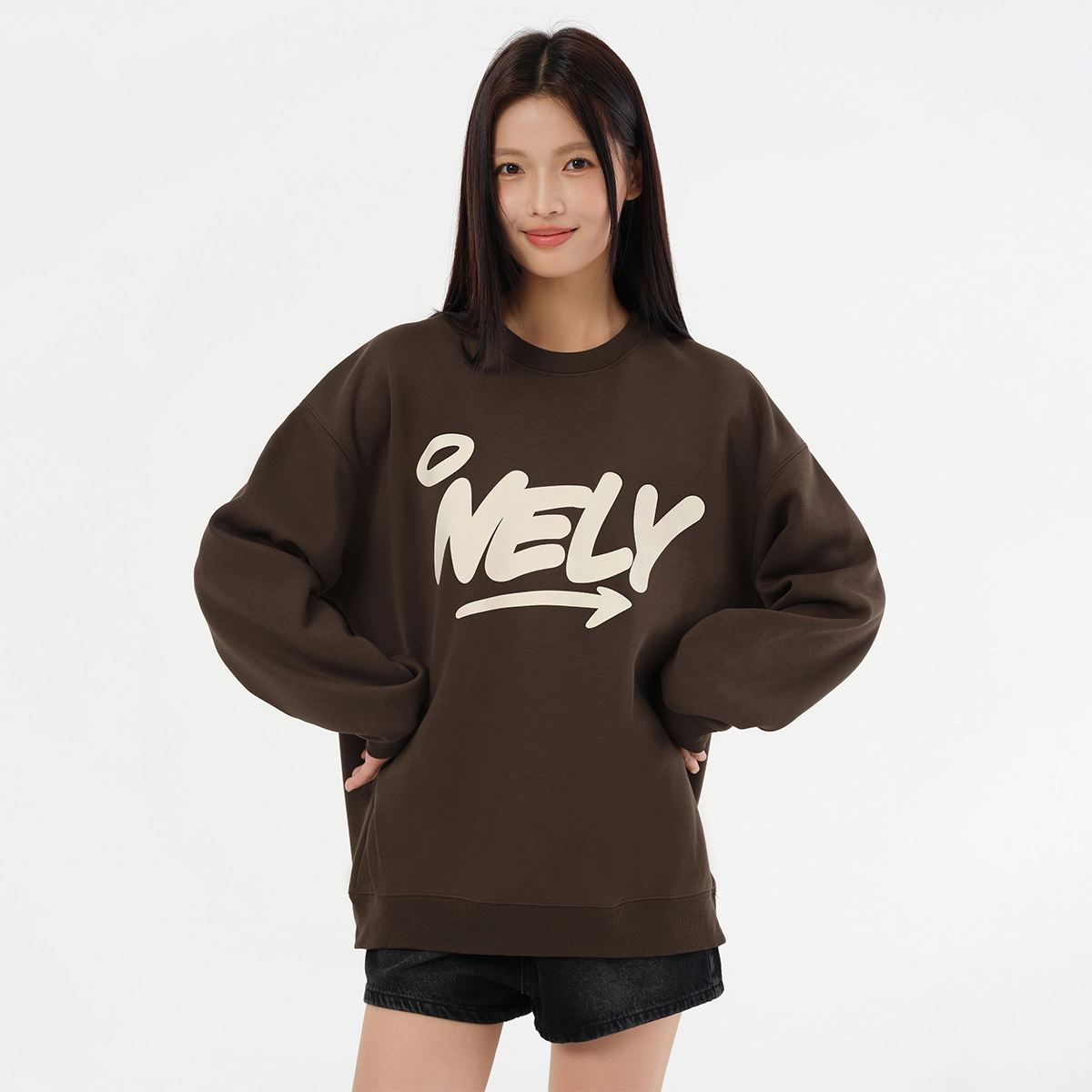 NELY logo