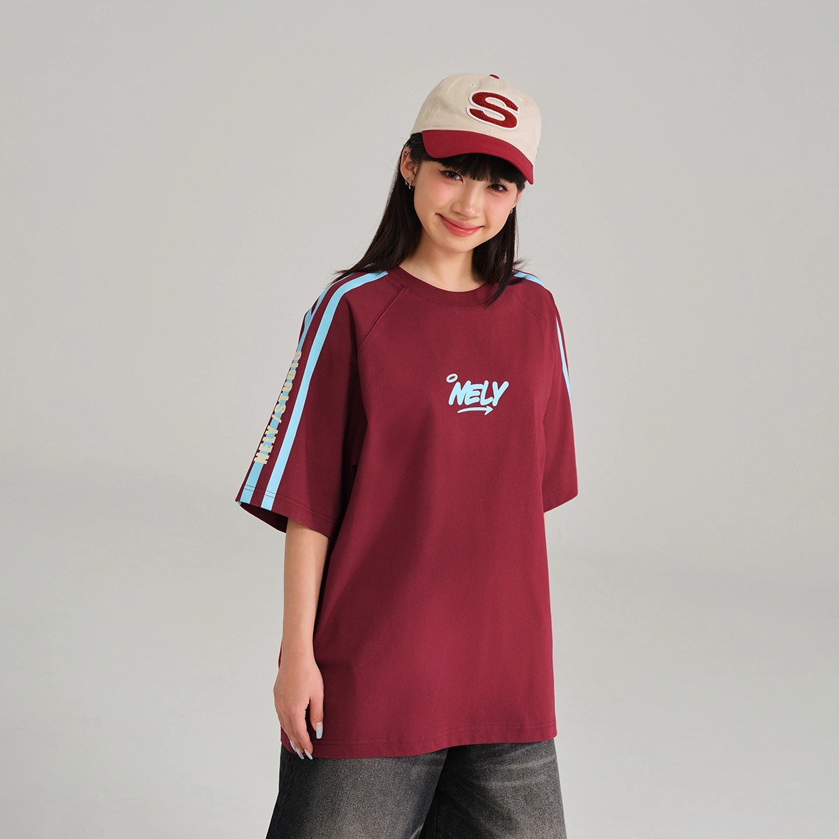 NELY LOGOT
