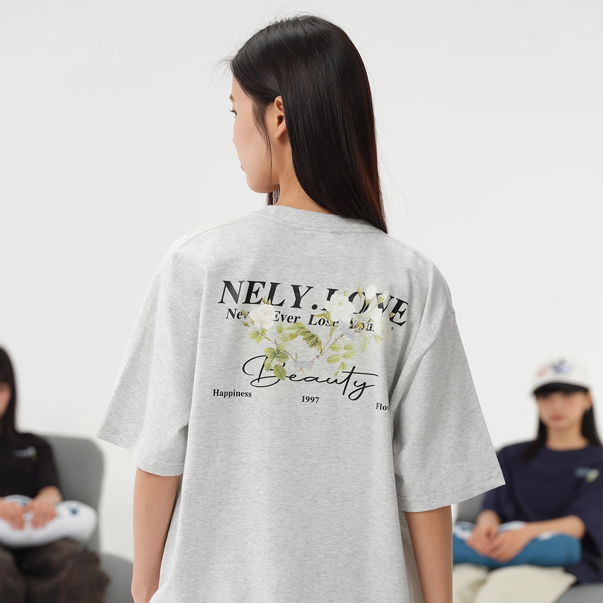 NELY LOGOT