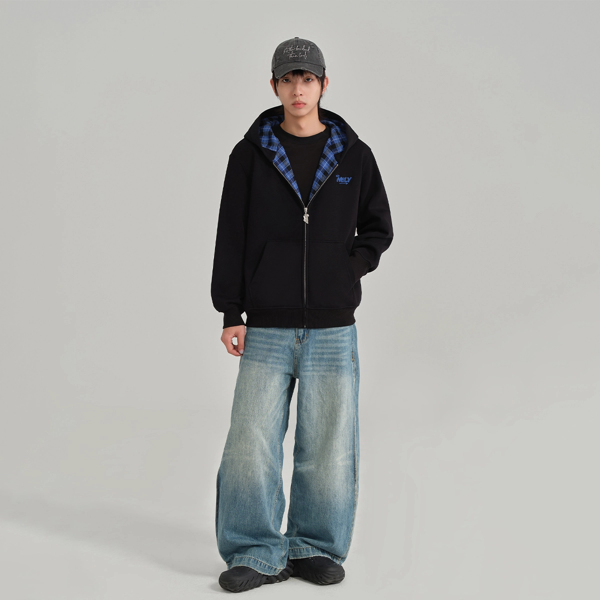 NELY oversize