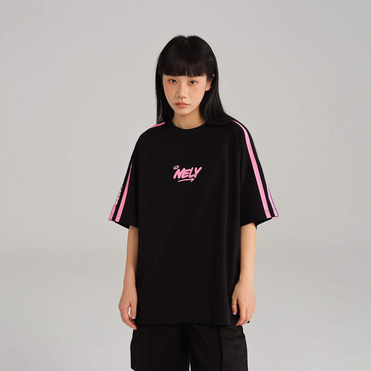 NELY LOGOT