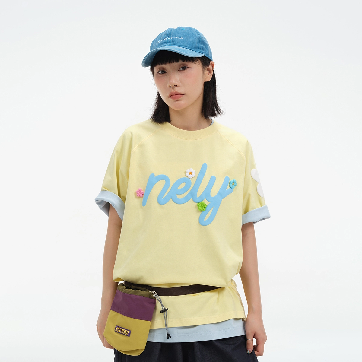 NELY LOGOT