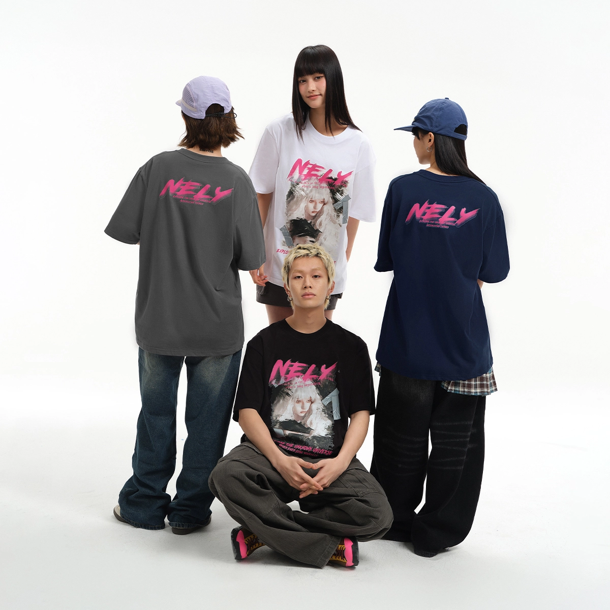 NELY T