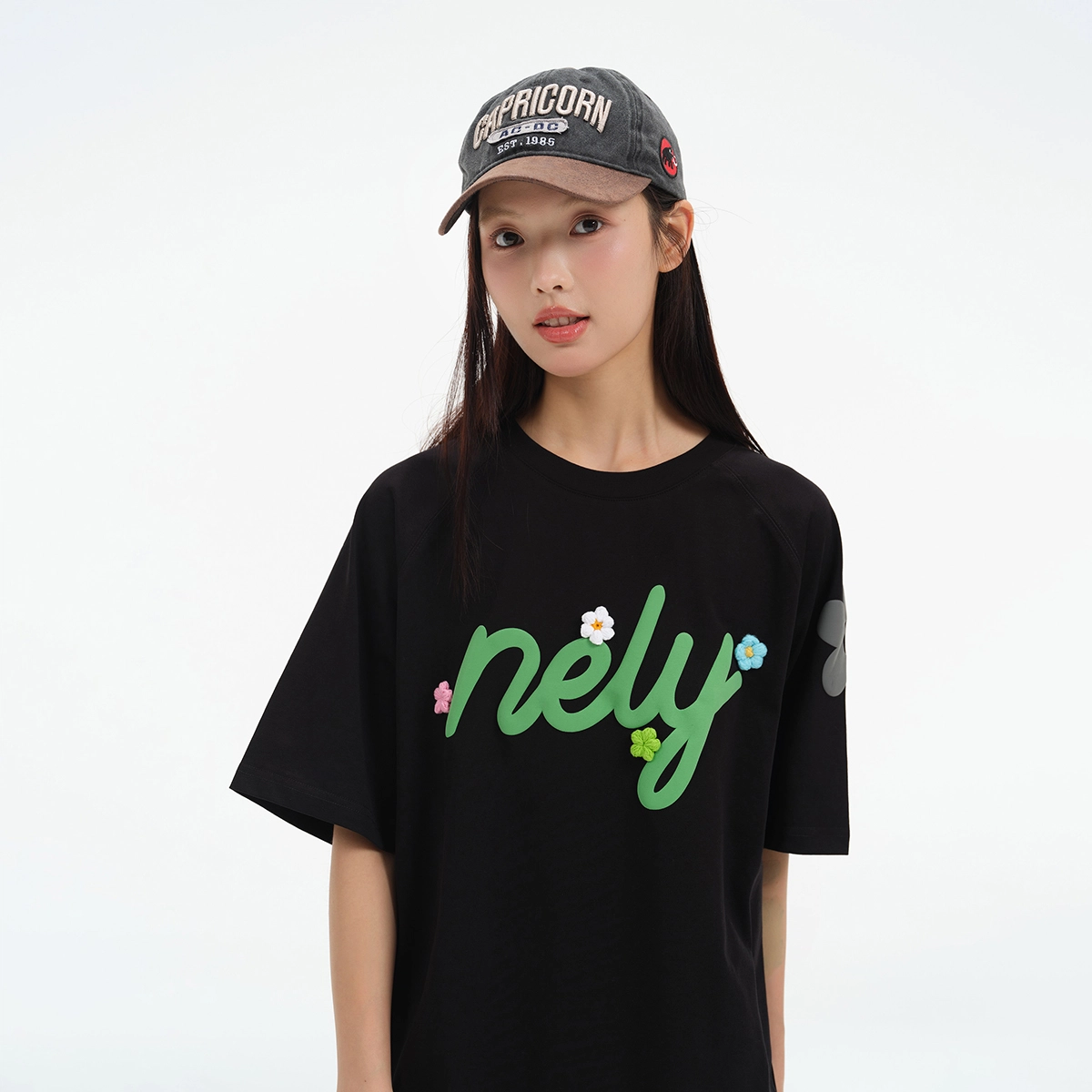 NELY LOGOT