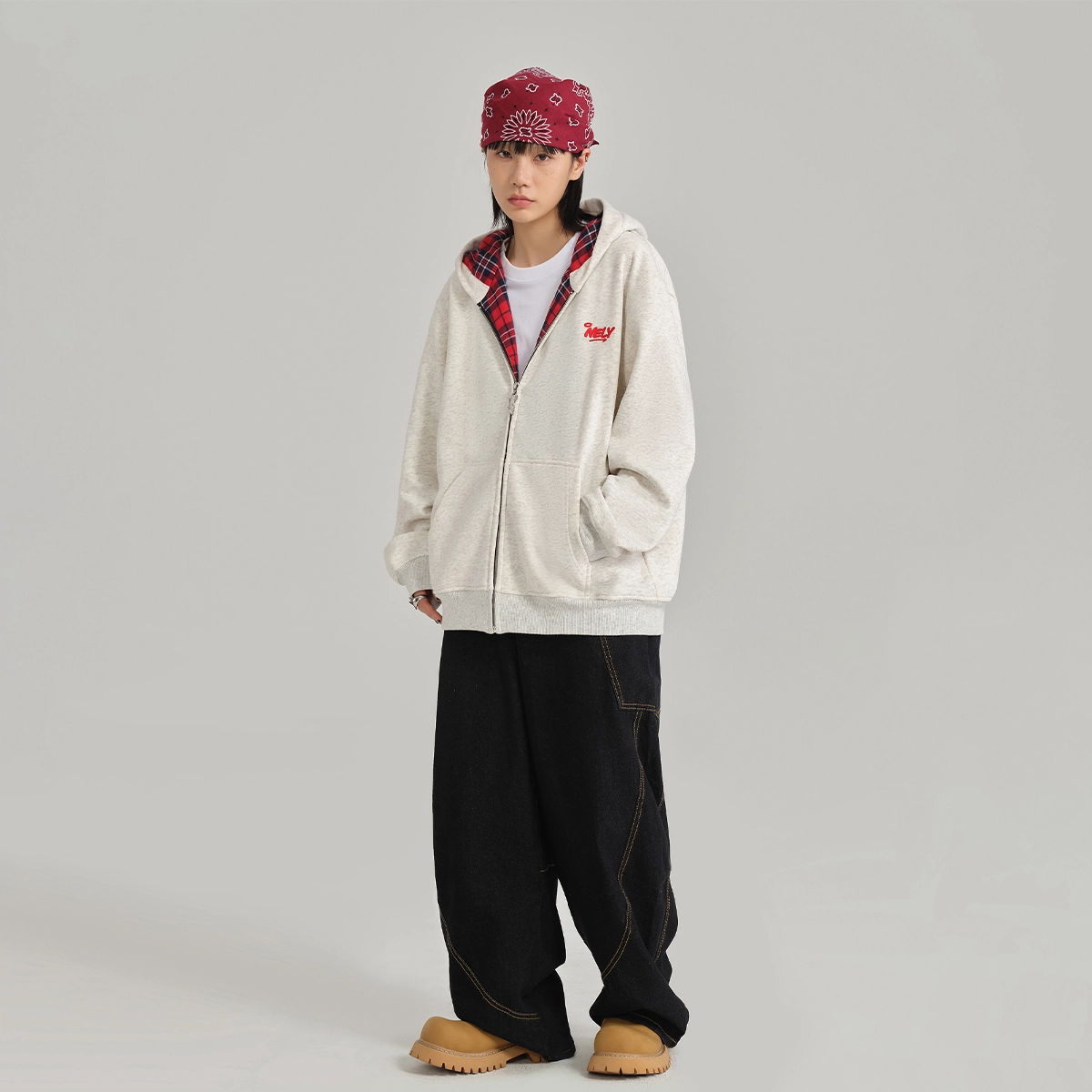 NELY oversize