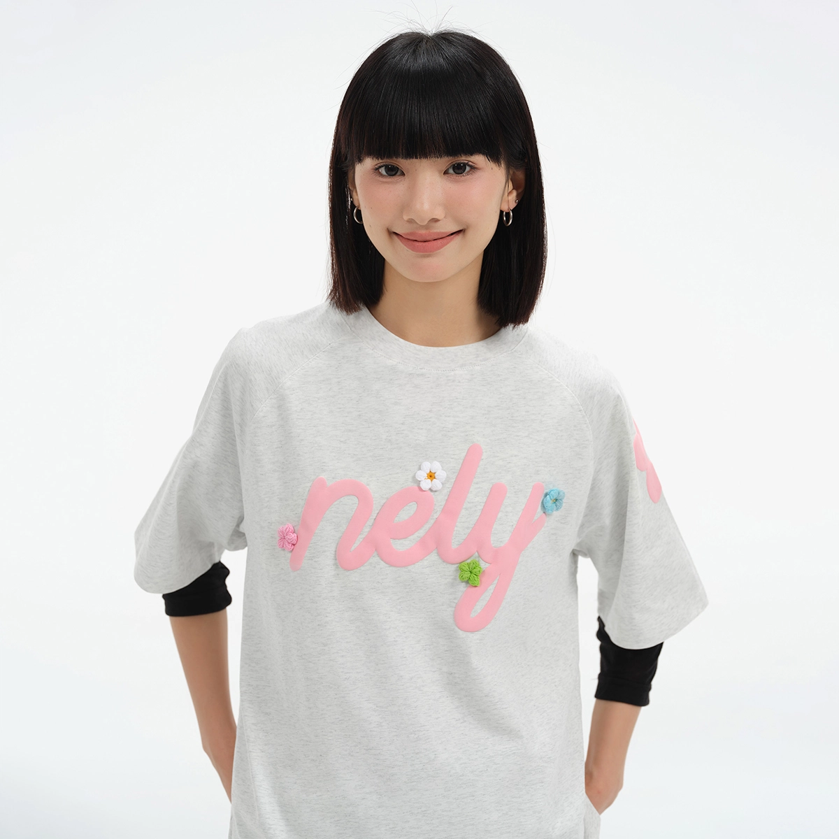 NELY LOGOT